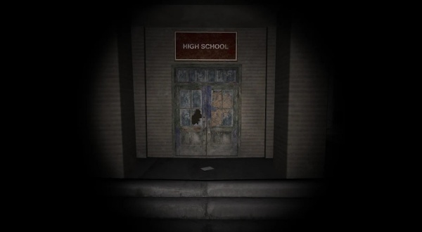 鬼魂多人联机版