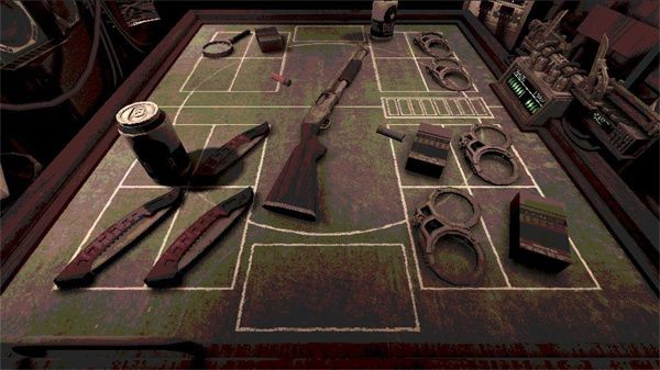 恶魔轮盘最新版截图3