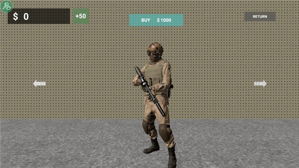 严阵以待手机版截图2