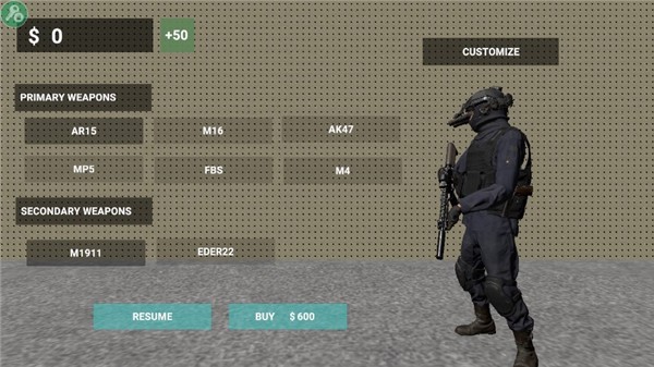 严阵以待手机版截图3