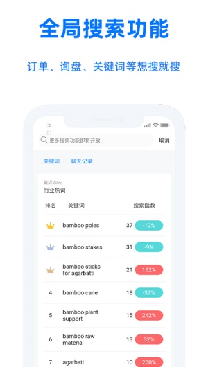 阿里旺旺卖家版