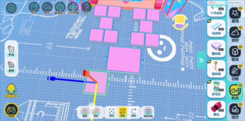 蛋仔派对测试服