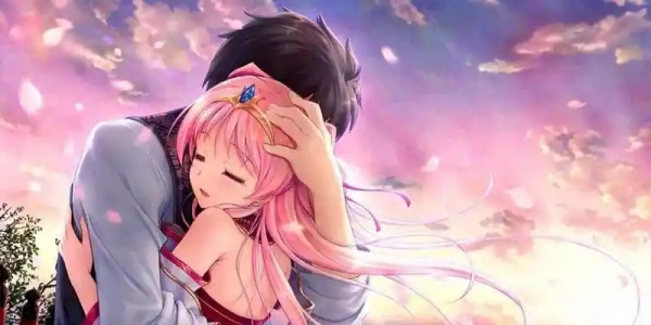 恋爱养成类游戏推荐