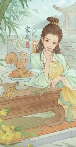 这城有良田小米版