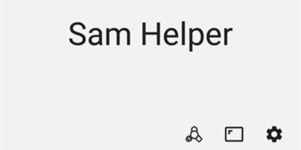 Sam Helper气密性检测手机版大全