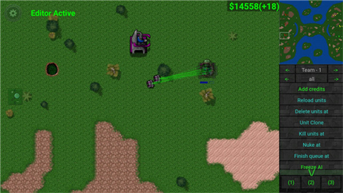 铁锈战争1.16新版本