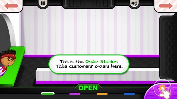 老爹冰淇淋店豪华版截图1