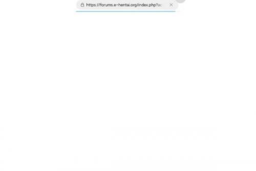 Ehviewer绿色版1.9.8.0