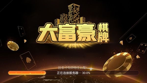 大富豪棋牌最新官网版截图1