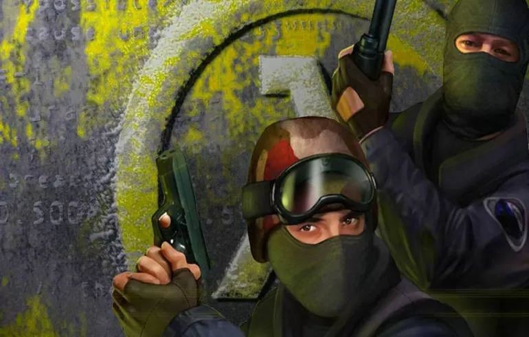 CS1.6手机版截图1