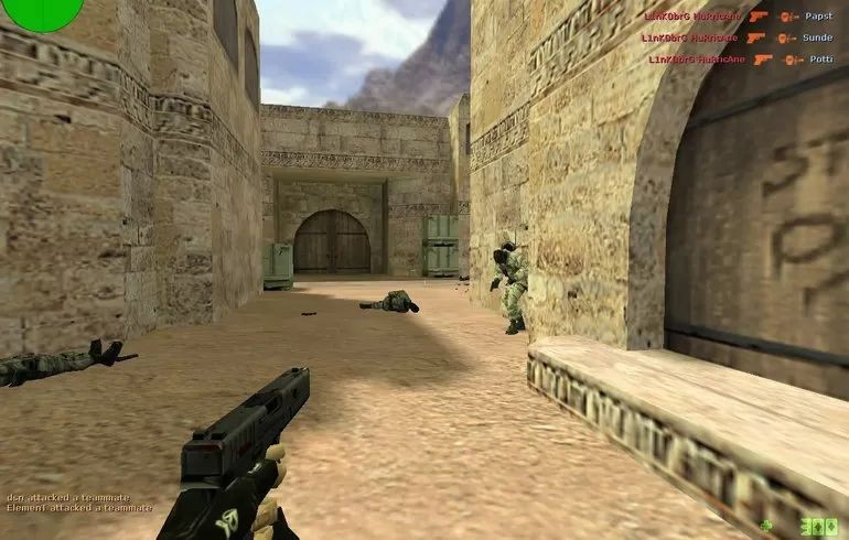 CS1.6手机版截图2