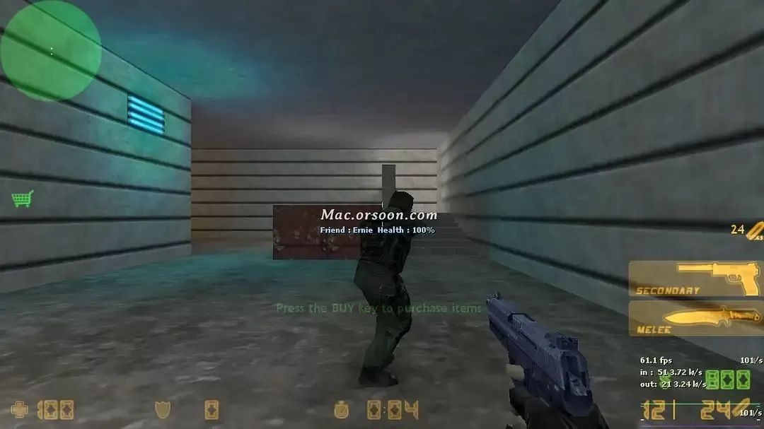 CS1.6手机版截图3