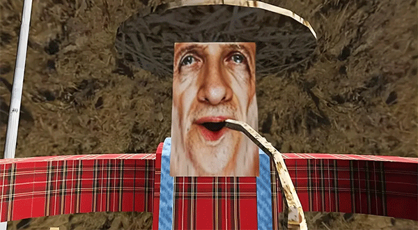 约翰的农场截图2