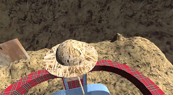 约翰的农场截图4