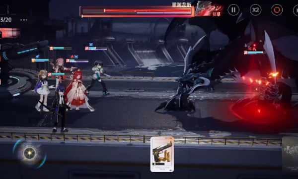 龙族卡塞尔之门