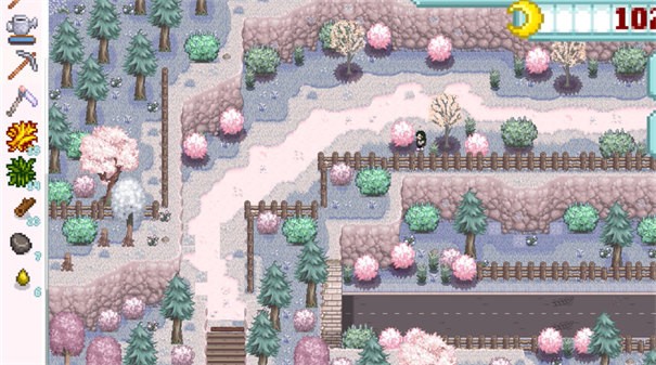 星露谷物语南铧美化版截图5