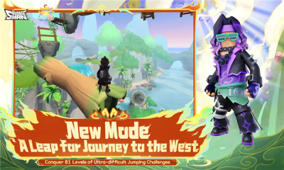 香肠派对国际服截图2