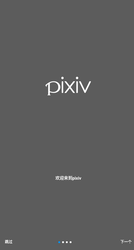 Pixiv安装包截图1