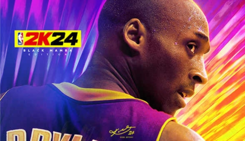 NBA2K24安卓版截图1