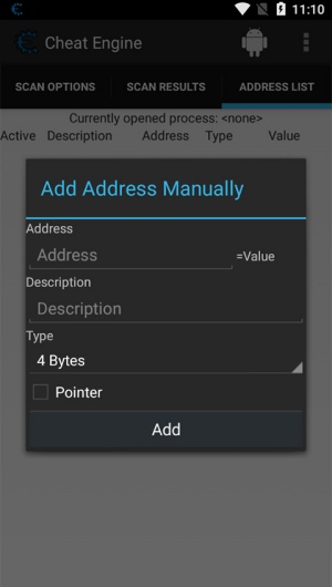 CE修改器安卓汉化版