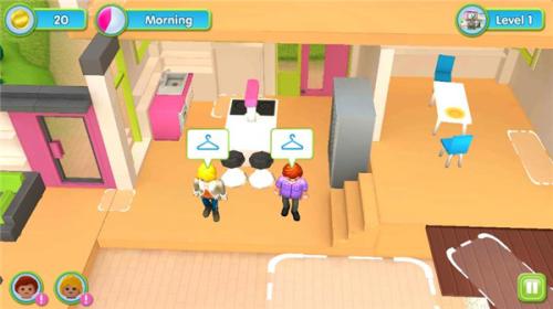 模拟人生4移动版