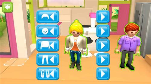 模拟人生4移动版