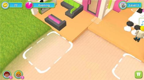 模拟人生4移动版