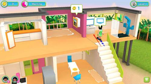 模拟人生4移动版