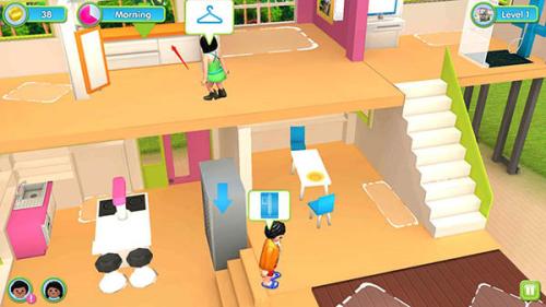 模拟人生4移动版