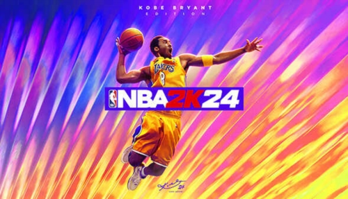 NBA2K24安卓版截图2