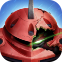 敢达争锋对决国际服