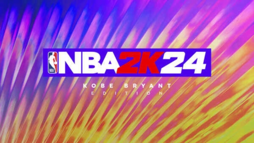 NBA2K24安卓版截图4