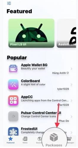 Trollstore巨魔商店