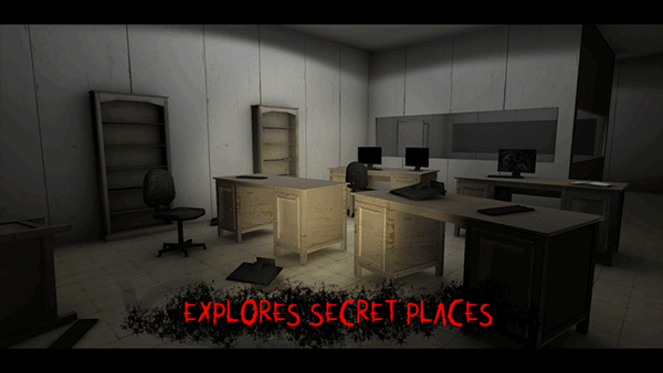 标本零中文联机版截图1