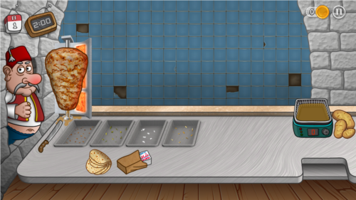 沙威玛传奇官方正版