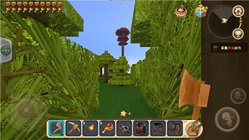 迷你世界老版本0.44.2截图3