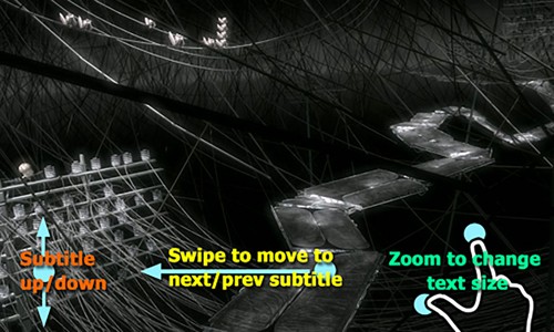 Mxplayer Pro专业版截图1