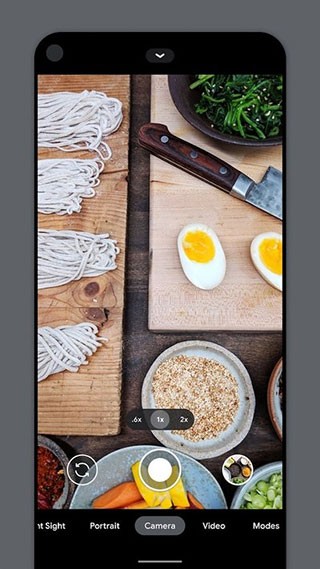 谷歌相机通用版截图3