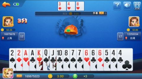 一木棋牌安卓版截图3