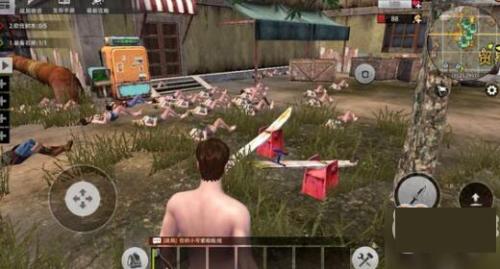 王牌战争文明重启