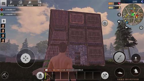 王牌战争文明重启