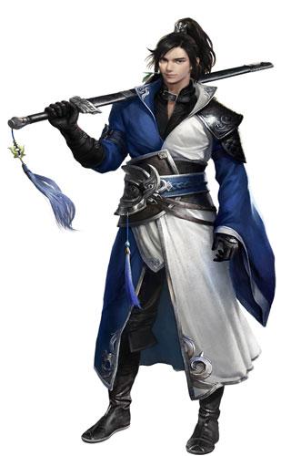 一梦江湖平行服