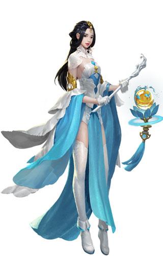 一梦江湖平行服