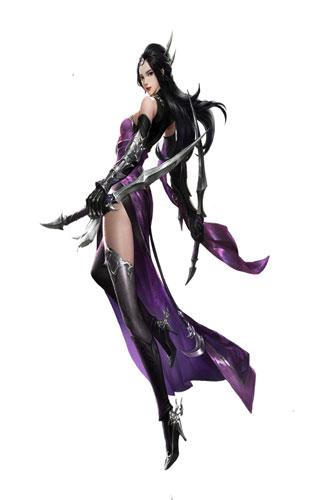 一梦江湖平行服