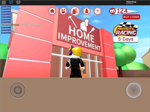 罗布乐思中文版