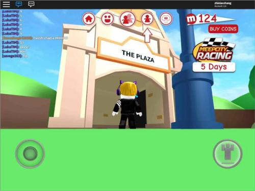 罗布乐思中文版