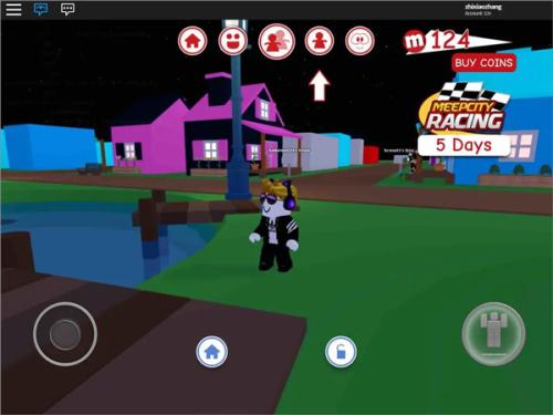 罗布乐思中文版