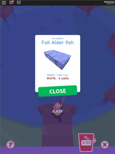 罗布乐思中文版