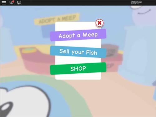 罗布乐思中文版