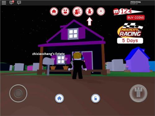 罗布乐思中文版